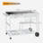 Outdoor Grill Cart/Table