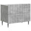 62cm W Manufactured Wood Bedside Table-1242050189