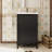 20" Single Bathroom Vanity With Ceramic Top-20267025