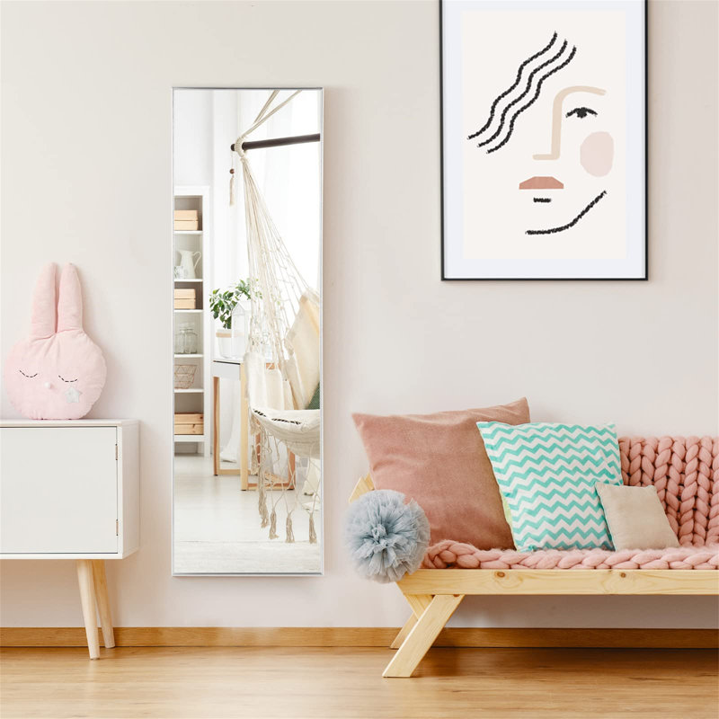 Bernadin Rectangle Mirror