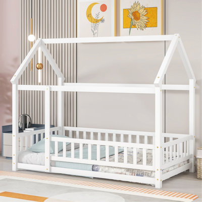 Bayze Platform Bed