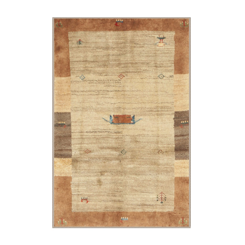 Indoor Rug, Rectangle 5' x 7'