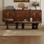Table basse Modern Light Luxury