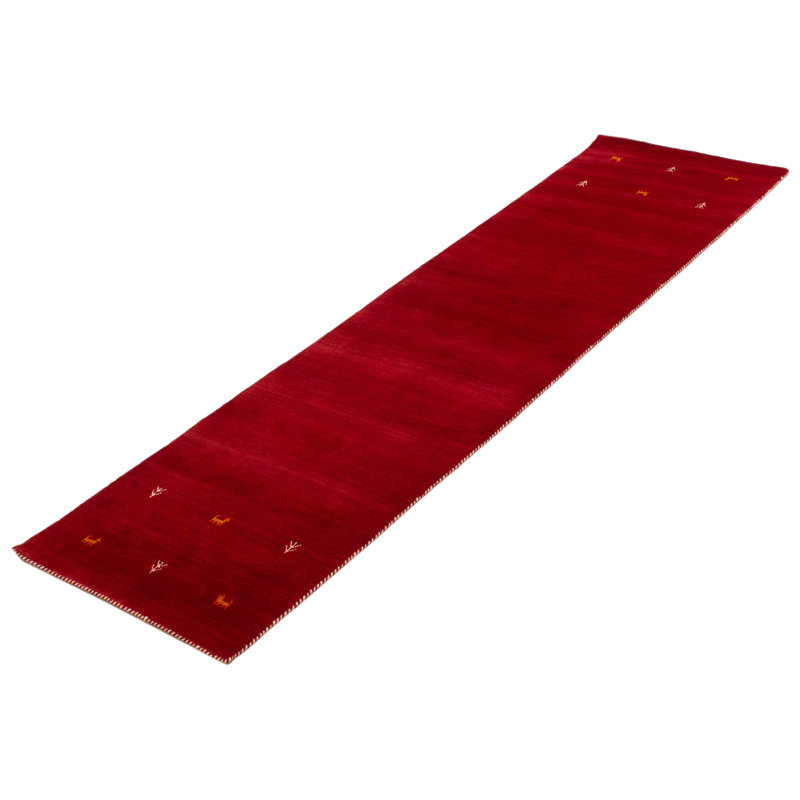 Tapis de couloir 2 pi 8 po x 9 pi 9 po One-of-a-Kind