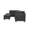 Canapé modulaire 3 pièces-1822524922