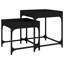 Hound Frame Nesting Tables