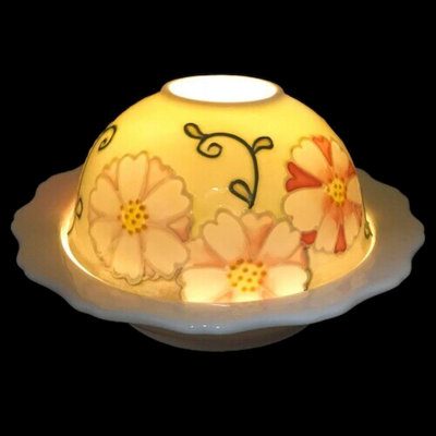 4.5 " Tealight
