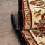 Oriental Synthetic Area Rug-300065106