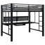 Lit mezzanine double Ranier