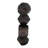 Altus Bronze Sphere Statuary-998269260