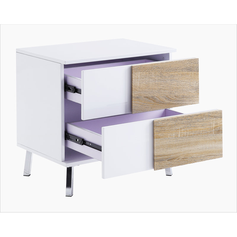 Table de bout Verux