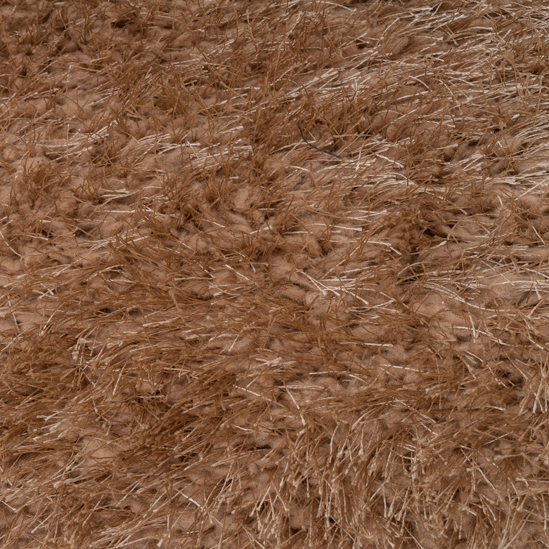Leory Latte Rug, Rectangle 160 x 230cm