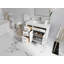 Ensemble de meuble-lavabo simple 36 po-75112733