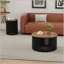 TABLE CAFÉ ACACIA