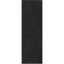 Tide II noir 4 x 12 mat-122579083