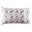 NCAA Bed Sheet Sets By Sweet Home Collection, Alabama Crimson Tide - Twin-114195999
