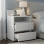40cm W 2 - Drawer Chest of Drawers-2142888684