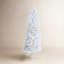 Lighted Artificial Christmas Tree-1862595089