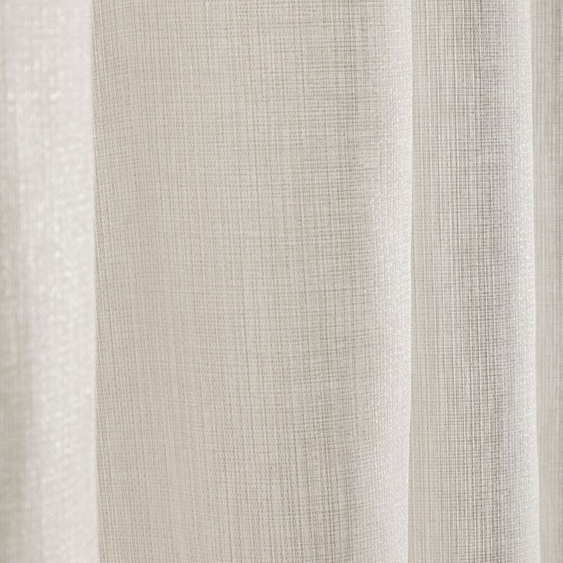 Kravet Basics - 4502-116, Ivory/Metallic