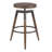Jenica Adjustable Height Bar Stool, Dining Chair