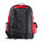 25.2L Welding Backpack 1680D Polyester Welder Backpack For Tool And Helmet