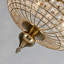 Lustre globe en cristal 4 lumières-1432279874-1429167662