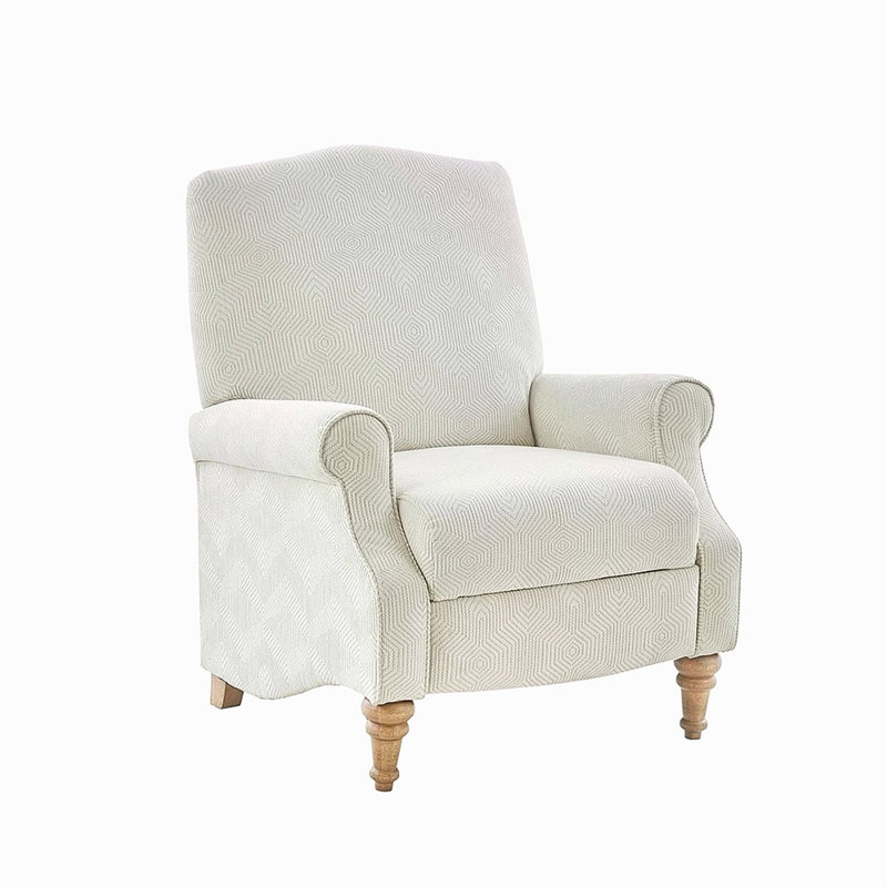 Push Back Recliner