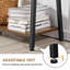 McClenithan 100cm Console Table