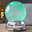 Christmas Snow Globe