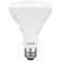 65 Watt Equivalent BR30 E26/Medium (Standard) Dimmable LED Bulb