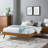 Margo Wood Platform Bed Frame-2065023893-2065023982