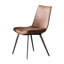 Catana 46cm H Upholstered Side Chair-27107894