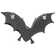 The Vampire Bats of Castle Barbarosa Figurine