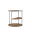 Table de bout avec tablette-414820462