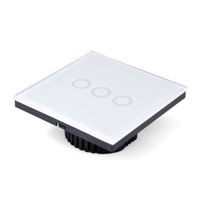 Alicano Wall Mounted Light Switch
