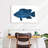 Brampt Navy Fish-106045958