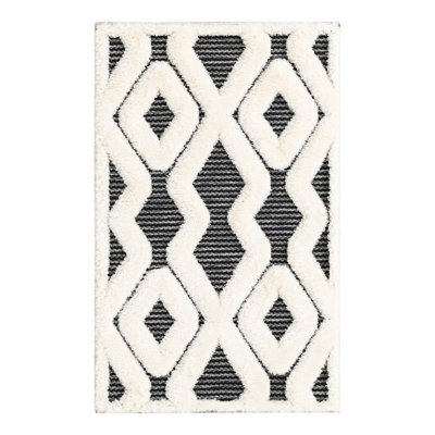 Tapis Corrhe Studio® Trellis Raheesa