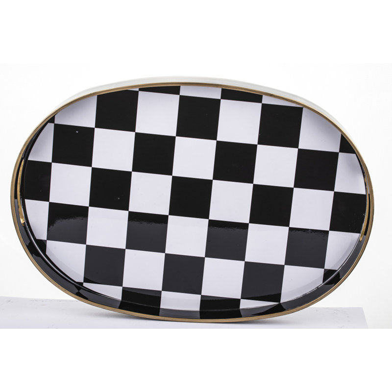 Sandersen Plastic / Acrylic Tray