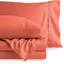 Ensemble de draps en microfibre Bare Home-555442730-555442737