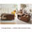 39.3‘’ Coffee Table With Storage & Lifting Top