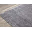 Tapis de salon en polypropylène Tono / Gris Brio-240775971