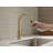 Single Handle Pull-Down Kitchen Limited Swivel-92589342