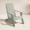 Byrnes Outdoor Adirondack Chair