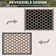 Geometric Rug