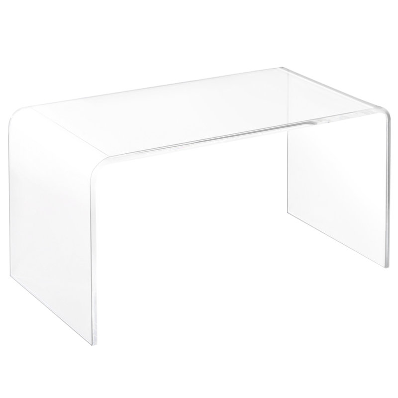 Table basse 32 po Waterfall