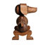 Figurine de chien