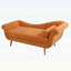Canapé en tissu Classic Diamond-132283639