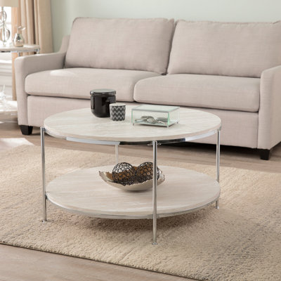 Table basse Silas