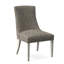 Tuxedo Slipper Dining Chair-61734256-61734294