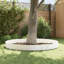 100 cm W Steel Lawn Edging Fencing with 30-132606033-132606034